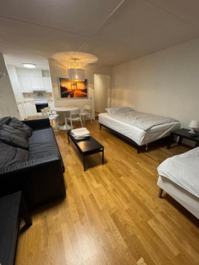 Centrum apartment